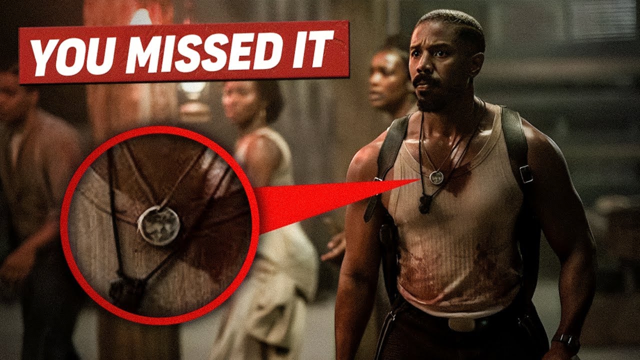 10 Hidden Details in Sinners You Definitely Missed