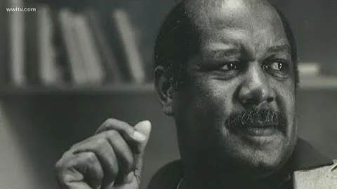 Ernest Gaines, acclaimed Louisiana author, dies at...