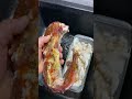 Вяленое мясо. забыли на три месяца