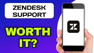 شرح تطبيق دعم Zendesk - هل يستحق ذلك؟ screenshot 4