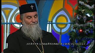 Spirit și Credință - Mesajul de Crăciun al ÎPS Irineu - Mitropolitul Olteniei
