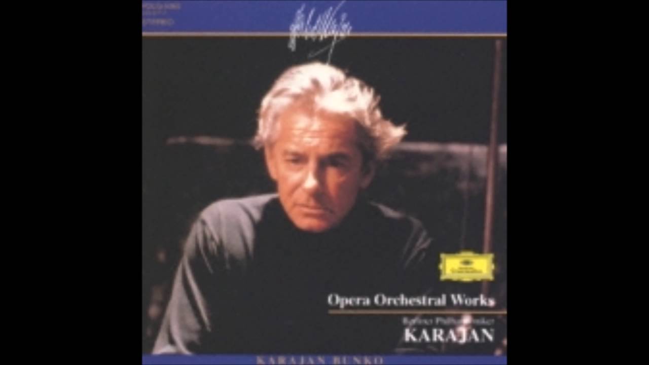 Giuseppe Verdi - opera 