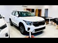 Kia Seltos 2023 Facelift Review ❤️Features से भरपूर