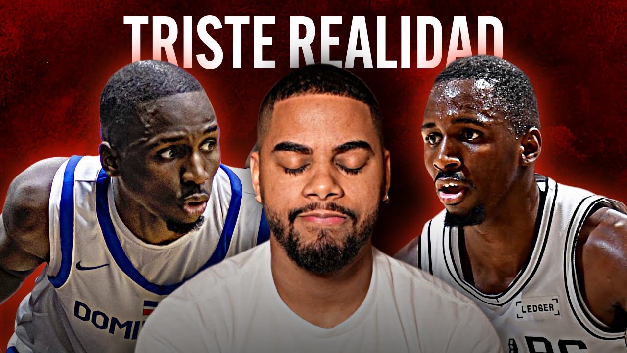 DAVID JONES DEBERIA ESTAR PREOCUPADO POR ESTO - CCJA #176