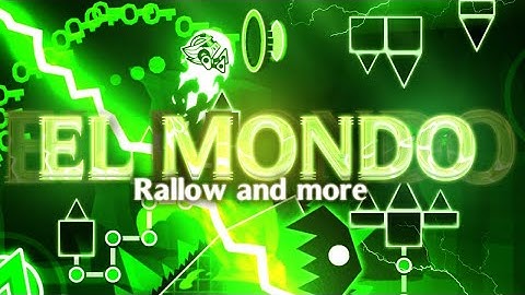 [Layout Collab] El Mondo by Rallow and More (Team Moonster)