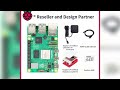 A must-have product #Raspberry Pi5 8GB 4GB Laptop, Raspberry pi 5 MIni PC Computer,2.4GHz 64-bit Q