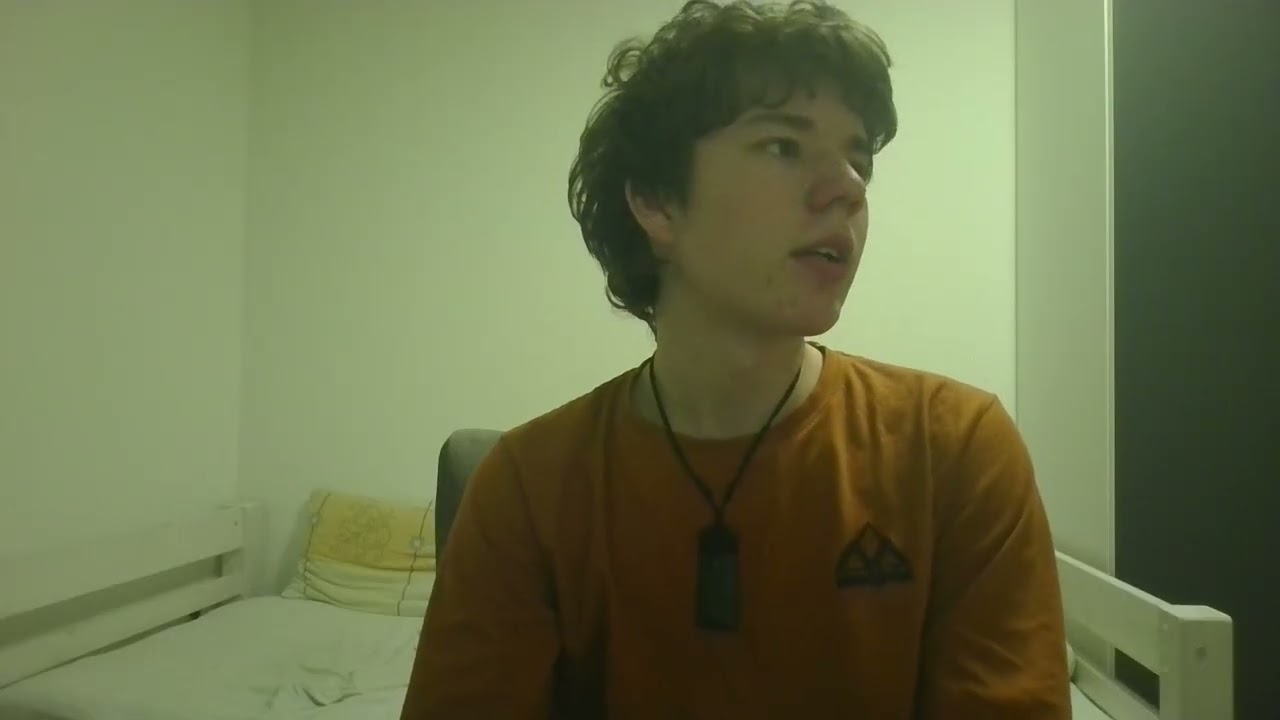 I'm on My way Back Home | 0134