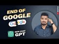 Unlock the Power of the New Chat GPT: Better Than Google?🔥🔥🔥
