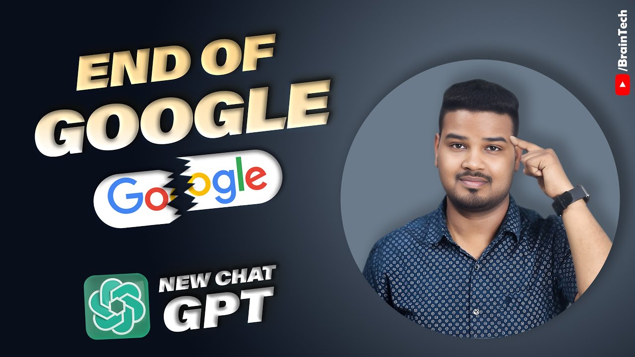 Unlock the Power of the New Chat GPT: Better Than Google?🔥🔥🔥 - YouTube