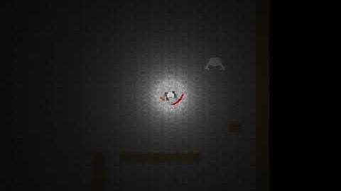 First Games in C++: Dungeons and Flagons (v0.4) - Lighting Tests