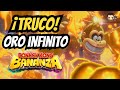 Truco de ORO INFINITO - Donkey Kong Bananza