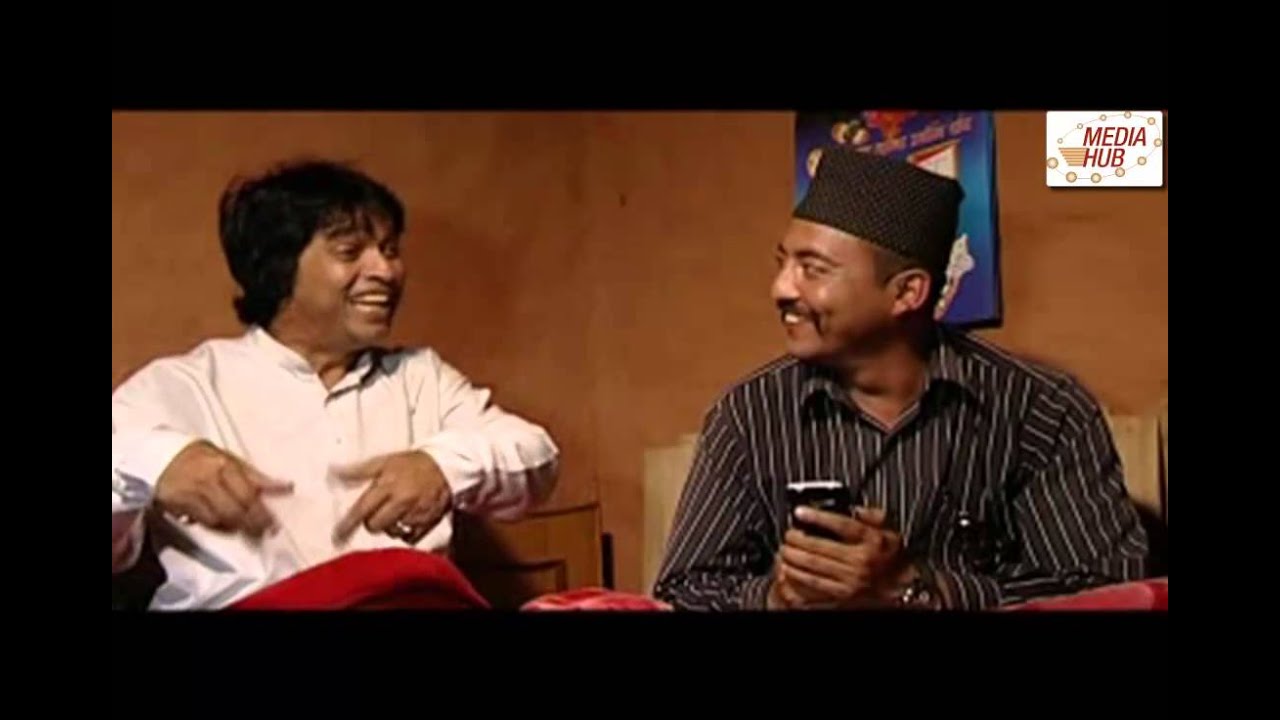 bhadragol april 18 2014 full episode