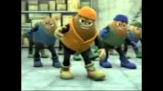 Big Nuz Serious 2012 Music Video