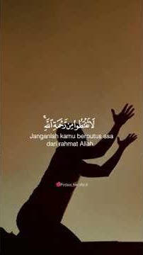 Story wa islami - ya Allah ampunilah dosaku #shorts