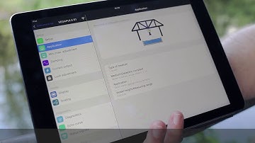PLICSCOM con Bluetooth – Messa in servizio e diagnosi con smartphone/tablet