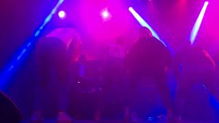 Hypnotised people twerking contest 3 - Robert Temple Hypnosis Show 2022 - The Clapham Grand