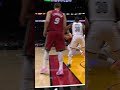 Jaime spun ‘em ALL the way out 🌀  #nba #highlights