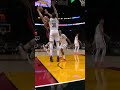 Jaime spun ‘em ALL the way out 🌀  #nba #highlights