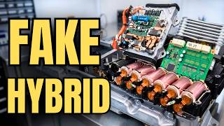 Nissan's Hybrid Experiment: How It Works & Why It Fails