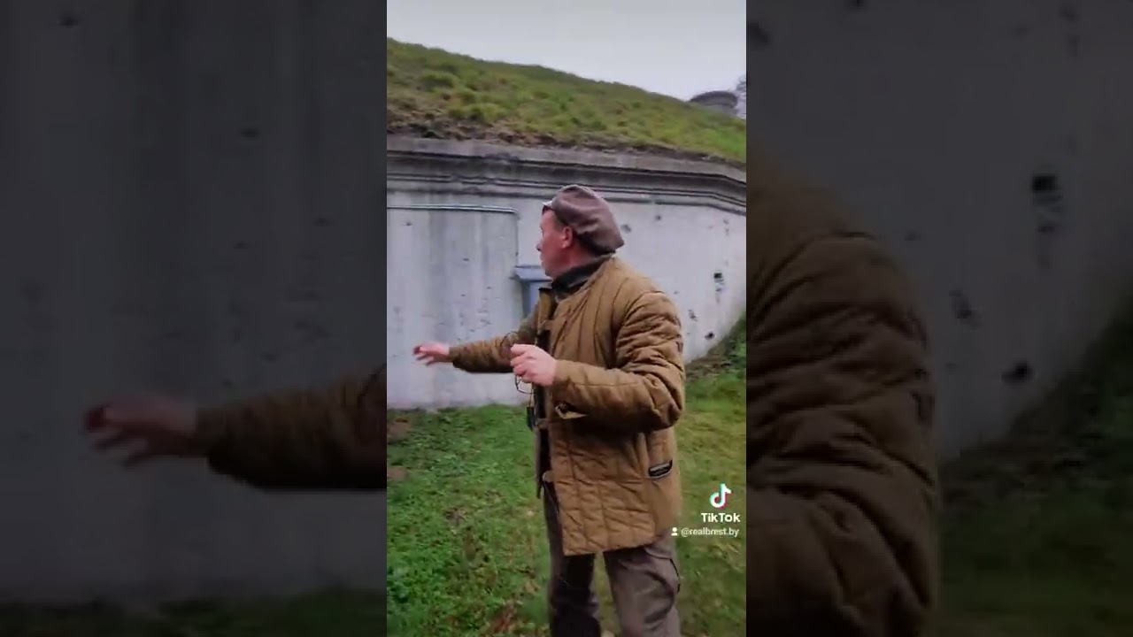 ЗАГАДКА ИЗ БРЕСТСКОЙ КРЕПОСТИ