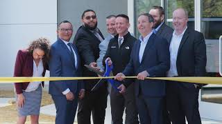 DARCARS CDJR of Silver Spring Grand Opening