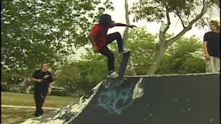 Zion Wright - Florida Daze (part 9/12)