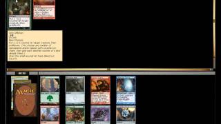SOM Block - NMS Draft 1- Drafting (Part 1)