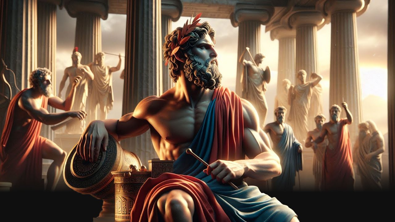 Republic Plato's Ideal Society YouTube