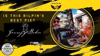 Looking for the best pies on our Harley-Davidsons!