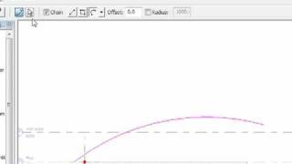Swept blend Roof in Revit Architecture 2009.mp4