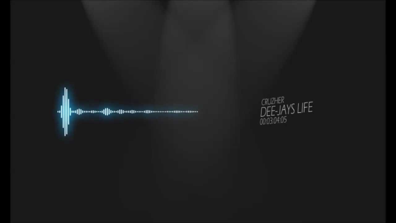 Cruzher - Dee-Jays Life