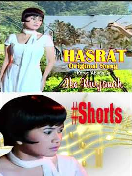 Download lagu #shorts - Ike Nurjanah - Hasrat