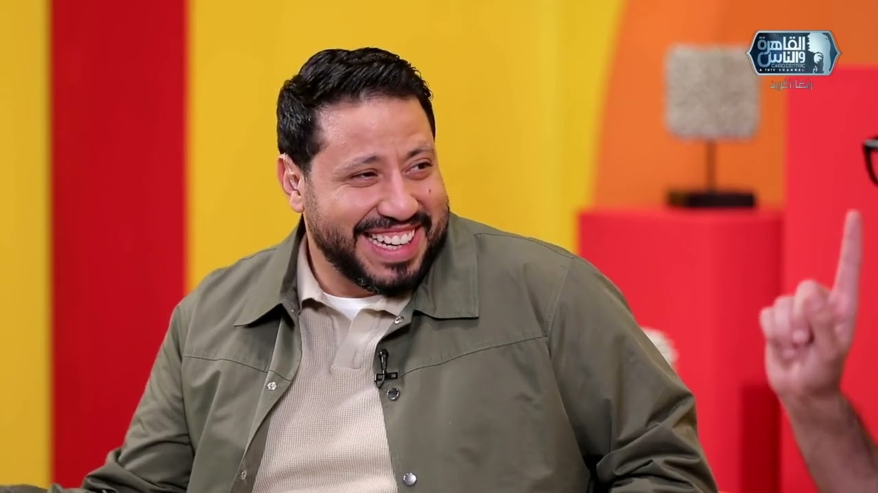 الديك الرومي كان بيجري ورايا 😅شريف وكارتر عندهم فوبيا من حاجات غريبة، قولنا عندك فوبيا من إيه؟🤔