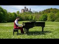 50 Most Beautiful Classical Music Pieces for the Soul and Relaxation — Beethoven, Mozart, Phopin