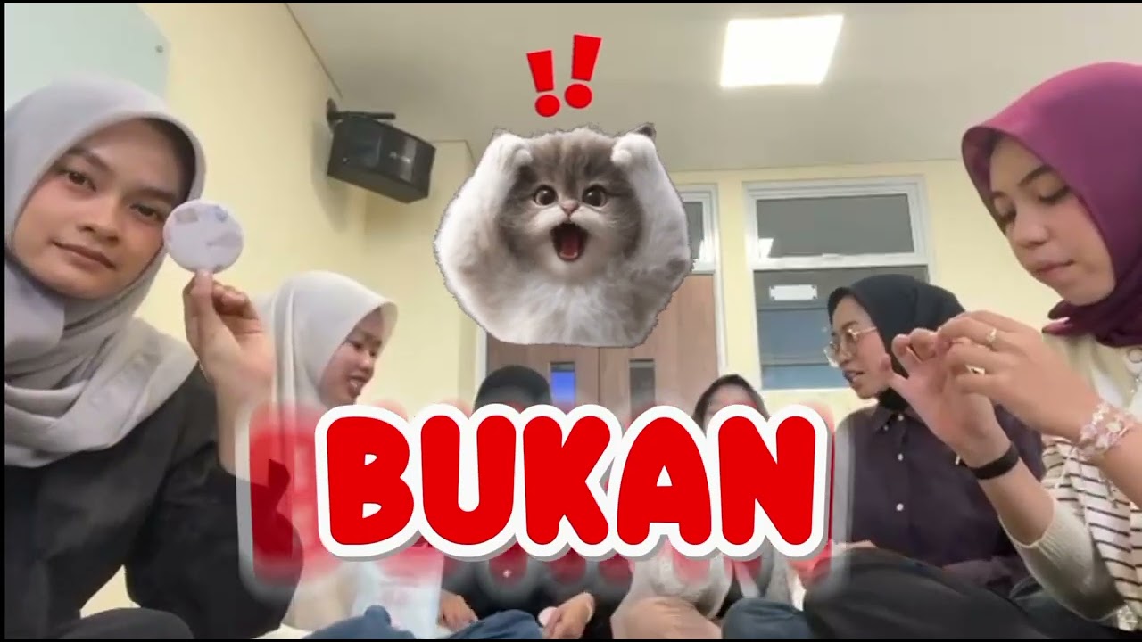 unboxing gift dari acaa🎁💖🤫