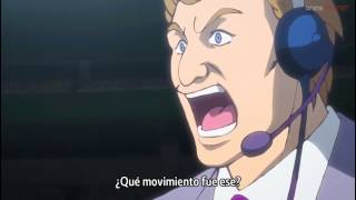 Yellow Devil vs It´s The Ace
