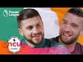 Could this Ireland XI win the Premier League? | Shane Long & Shane Duffy on Uncut | AD