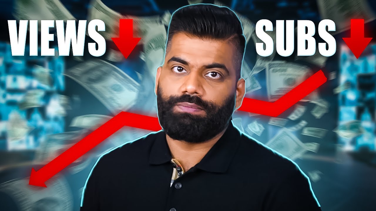 How Technical Guruji ruined his Reputation - YouTube