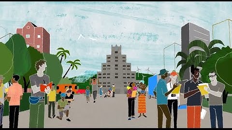 An introduction to the United Nations University