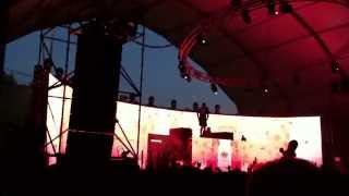 R3hab - Unstoppable (#NMF14)