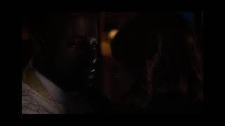Kristen & David Kiss Scene - Evil Season 2 Epi 13