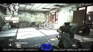 Insane video submitted video by DynastySnipin ll Dyn Feeds 7 | ft. AtomSquad