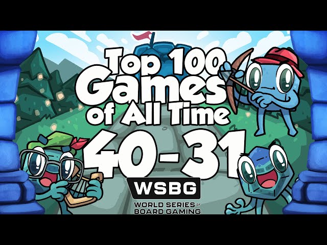 The 500 best games of all time: 100-1 - Polygon