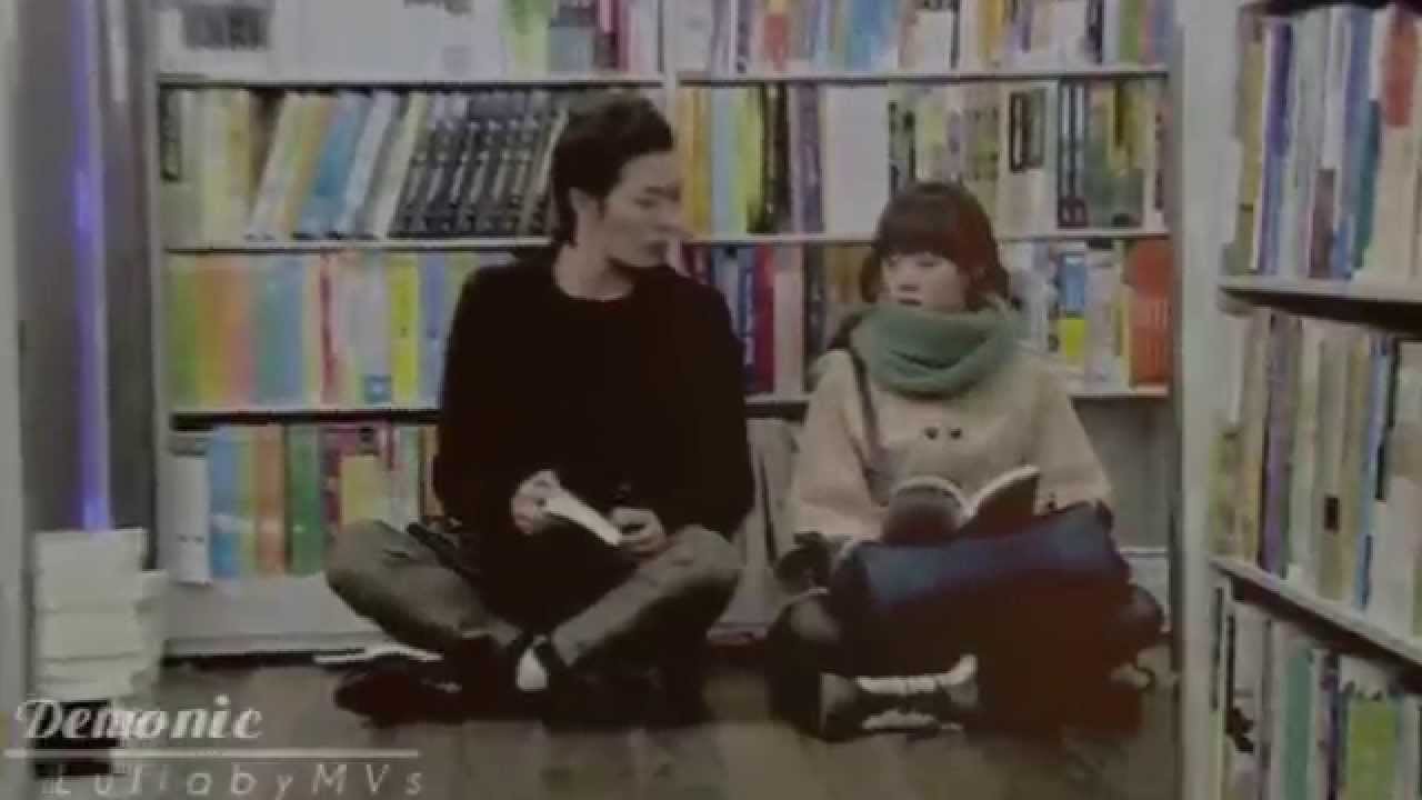 Asian Drama Mix - I See You