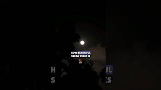 Download Lagu Surah Yusuf 🤍 #allah #religion #thedeen #motivation #islamicvideo #quote #inspirational MP3