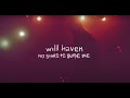 WILL HAVEN  -  No Stars To Guide Me  [official music video]