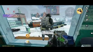 Still Meta (Switchblade X9) | ranked full gameplay #callofdutymobile #codmobile #codm #garenaserver