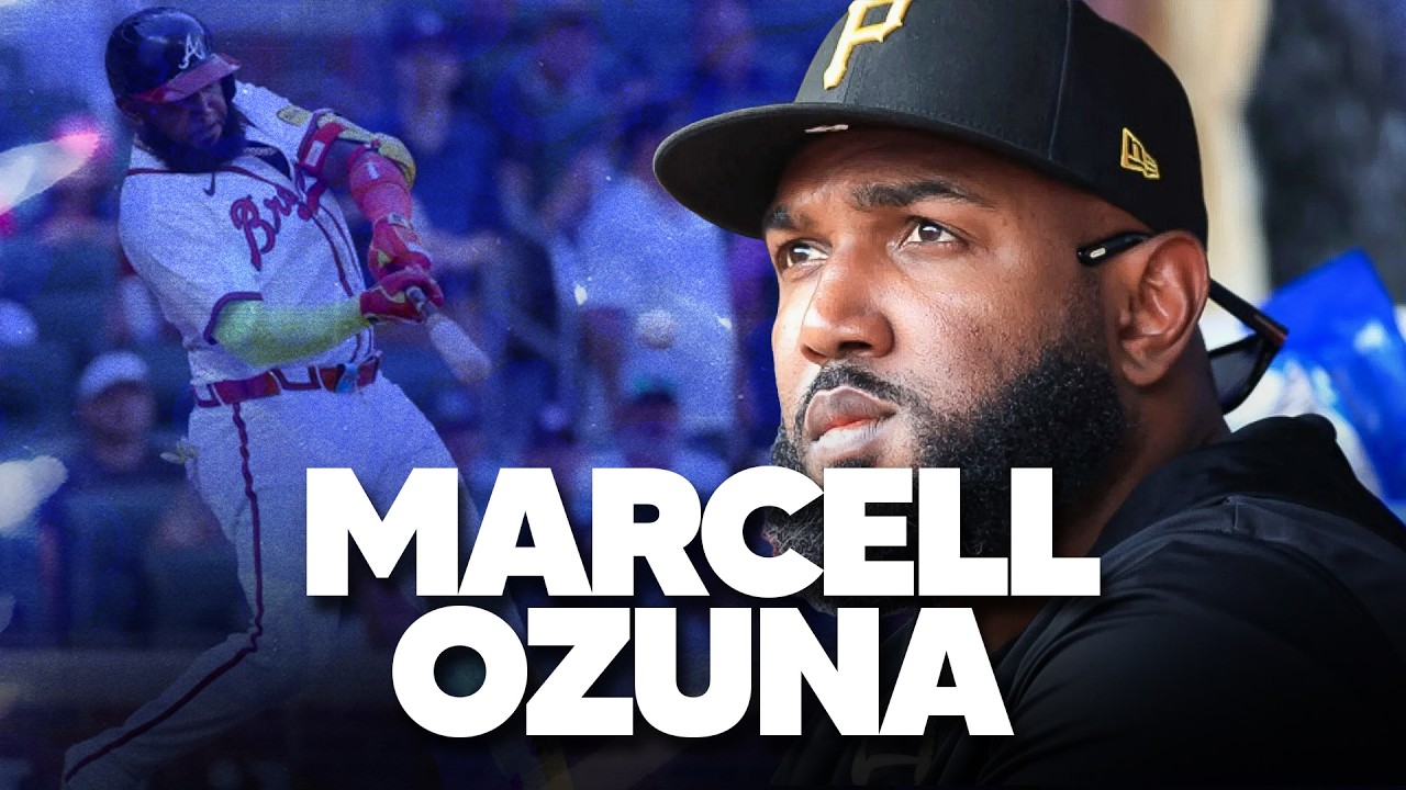 El Futuro Incierto de Marcell Ozuna - Camionero Llama en VIVO y Desarma a Correa