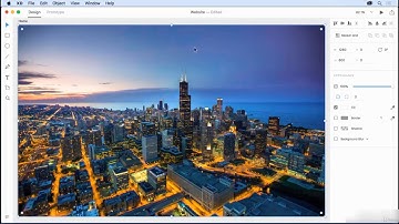 7  Importing and manipulating bitmap graphics