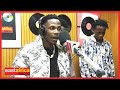 DAKIKA 10 ZA MAANGAMIZI NA MBAGALA ICON LIL CHAVES PLANET BONGO DAKIKA 10 ZA MAANGAMIZI NA MBAGALA ICON LIL CHAVES PLANET BONGO